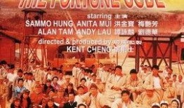 富贵兵团粤语在线观看,笑料百出，欢乐无限